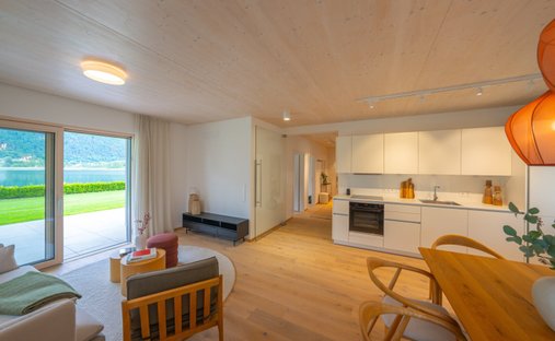 Casa en Ossiach, Carintia, Austria 1