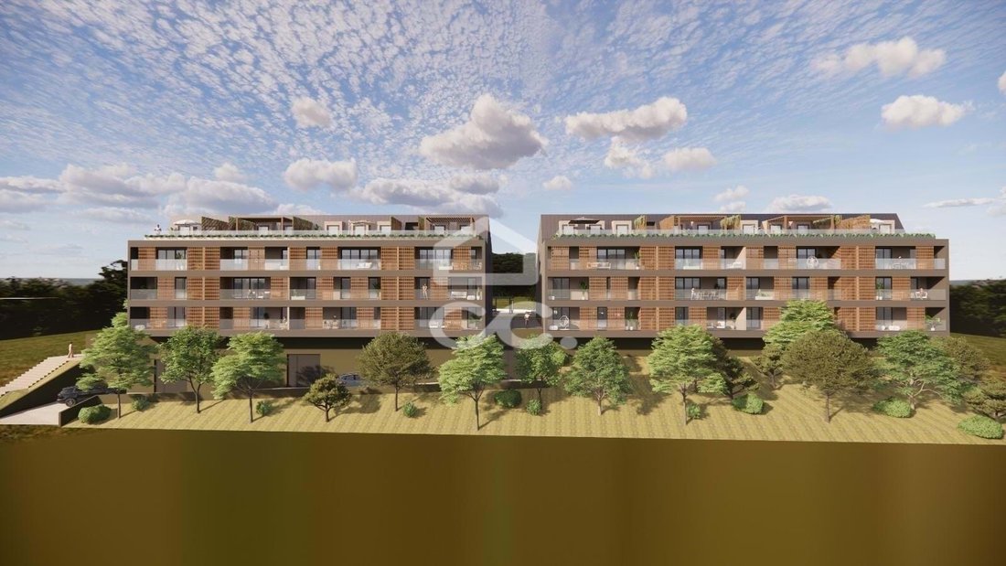 Apartment in Santa Clara e Castelo Viegas, Coimbra District, Portugal 2 - 18015129