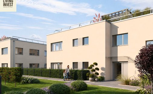 Apartment in Haid, Upper Austria, Austria 1