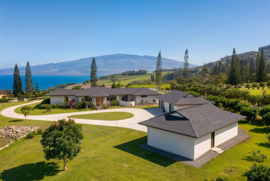House in Wailuku, Hawaii, United States 1 - 18015127