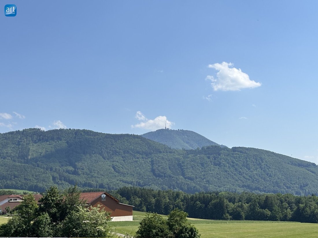 Apartment in Hallwang, Salzburg, Austria 3 - 17500146