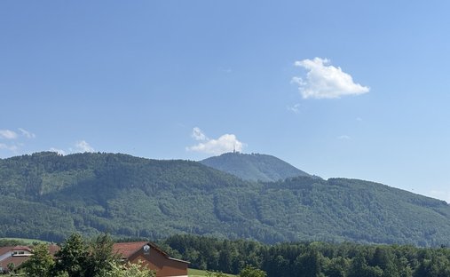 Wohnung in Hallwang bei Salzburg, Salzburg, Österreich 1