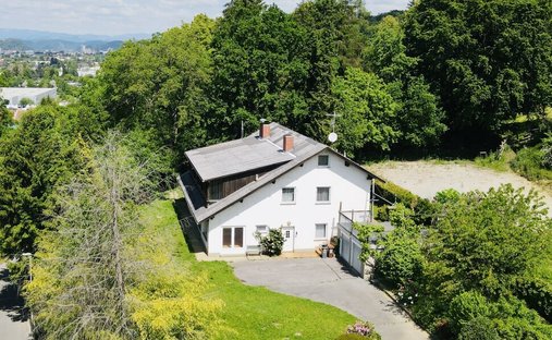 Haus in Graz, Steiermark, Österreich 1