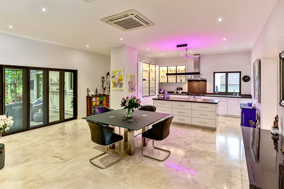 Maison à Port Zimbali, KwaZulu-Natal, Afrique du Sud 3 - 18015061
