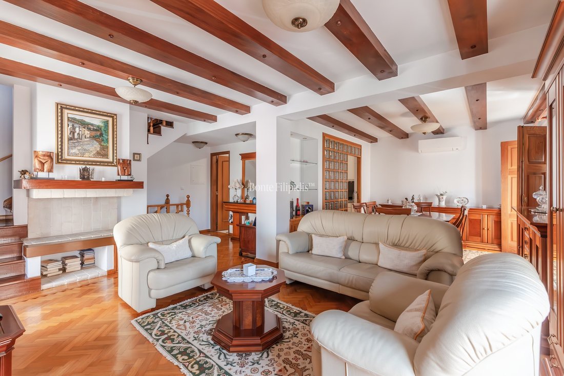 Apartment in Belem, Lisbon, Portugal 1 - 18015170