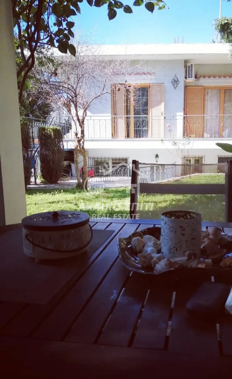 Apartment in Akteo, Peloponnese, Western Greece and the Ionian, Greece 4 - 18015079