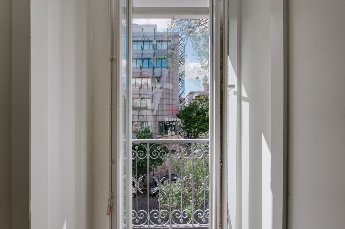 Apartment in Arroios, Lisbon, Portugal 2 - 15551567
