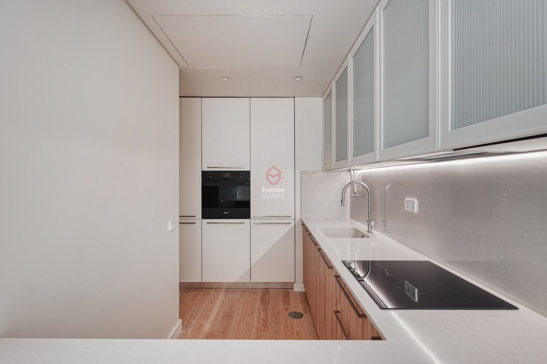 Apartment in Arroios, Lisbon, Portugal 4 - 15551567