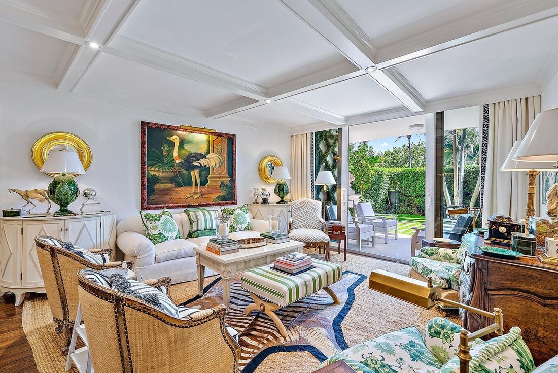 Condo in Palm Beach, Florida, United States 1 - 15977320