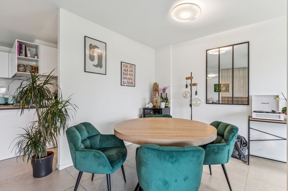 Apartment in Le Vaud, Vaud, Switzerland 5 - 18015262