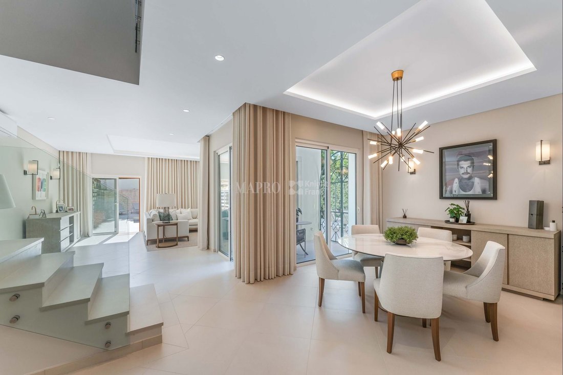Townhouse in Quinta do Lago, Almancil, Portugal 5 - 18015154