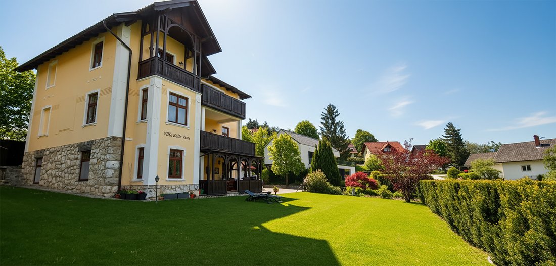 House in Bled, Radovljica, Slovenia 3 - 18015135