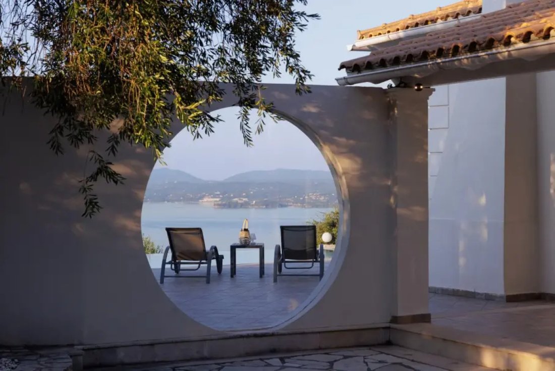 Villa in Kassopaia, Peloponnese, Western Greece and the Ionian, Greece 4 - 18015085
