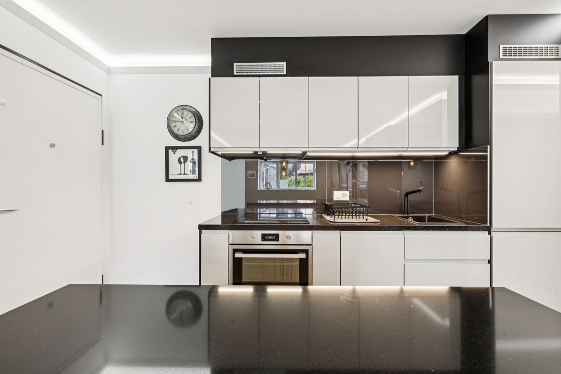 Appartement à Mex (VD), Vaud, Suisse 3 - 18015264