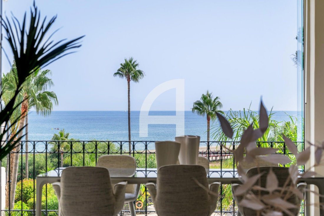 Apartment in Estepona, Andalusia, Spain 3 - 18015075