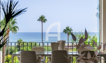 Wohnung in Estepona, Andalusien, Spanien 2