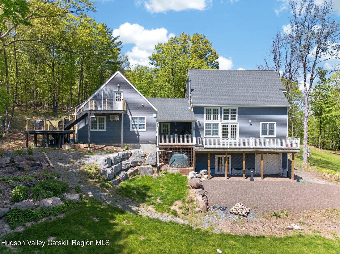 House in Cairo, New York, United States 3 - 18015312
