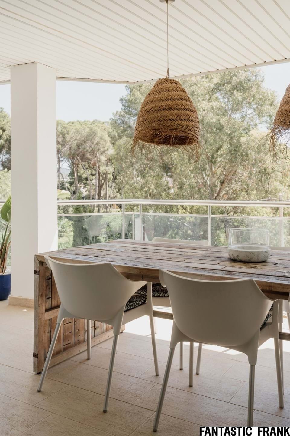 Apartment in Santa Eularia des Riu, Balearic Islands, Spain 5 - 18015152
