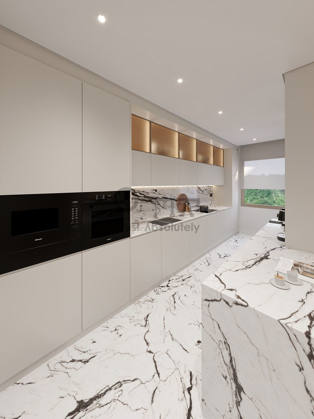 Apartment in Cascais e Estoril, Lisbon, Portugal 4 - 18015145