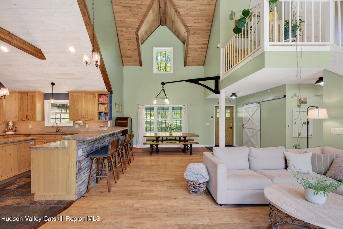 House in Cairo, New York, United States 5 - 18015312