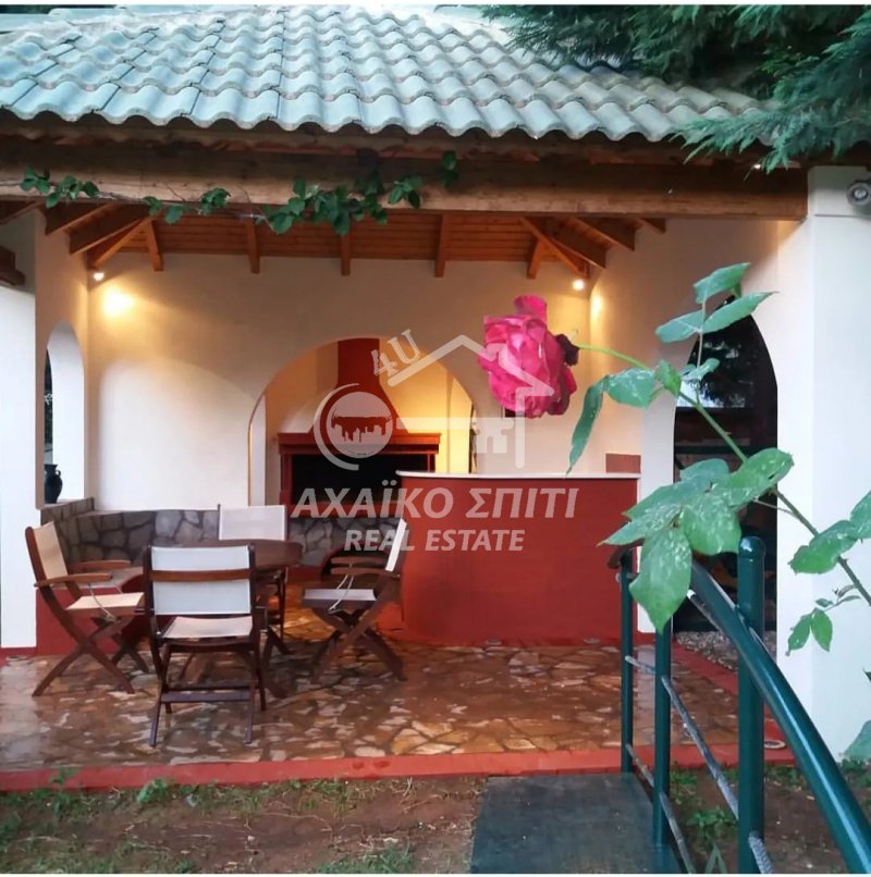 Apartment in Akteo, Peloponnese, Western Greece and the Ionian, Greece 2 - 18015079