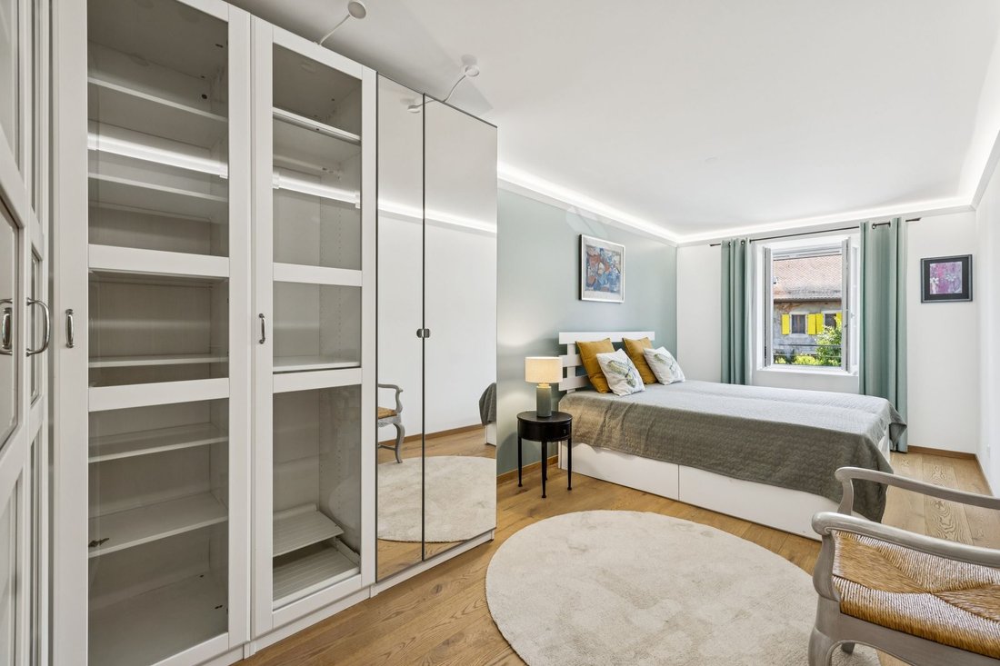 Appartement à Mex (VD), Vaud, Suisse 4 - 18015264