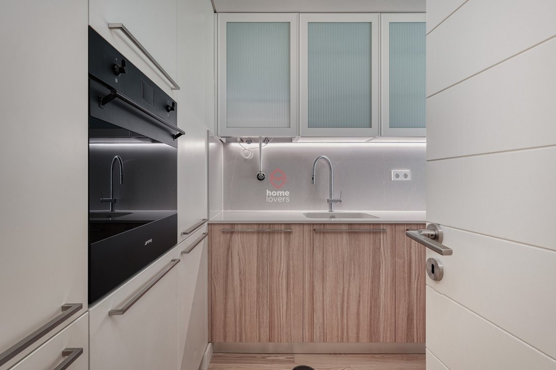 Apartment in Arroios, Lisbon, Portugal 5 - 15551567
