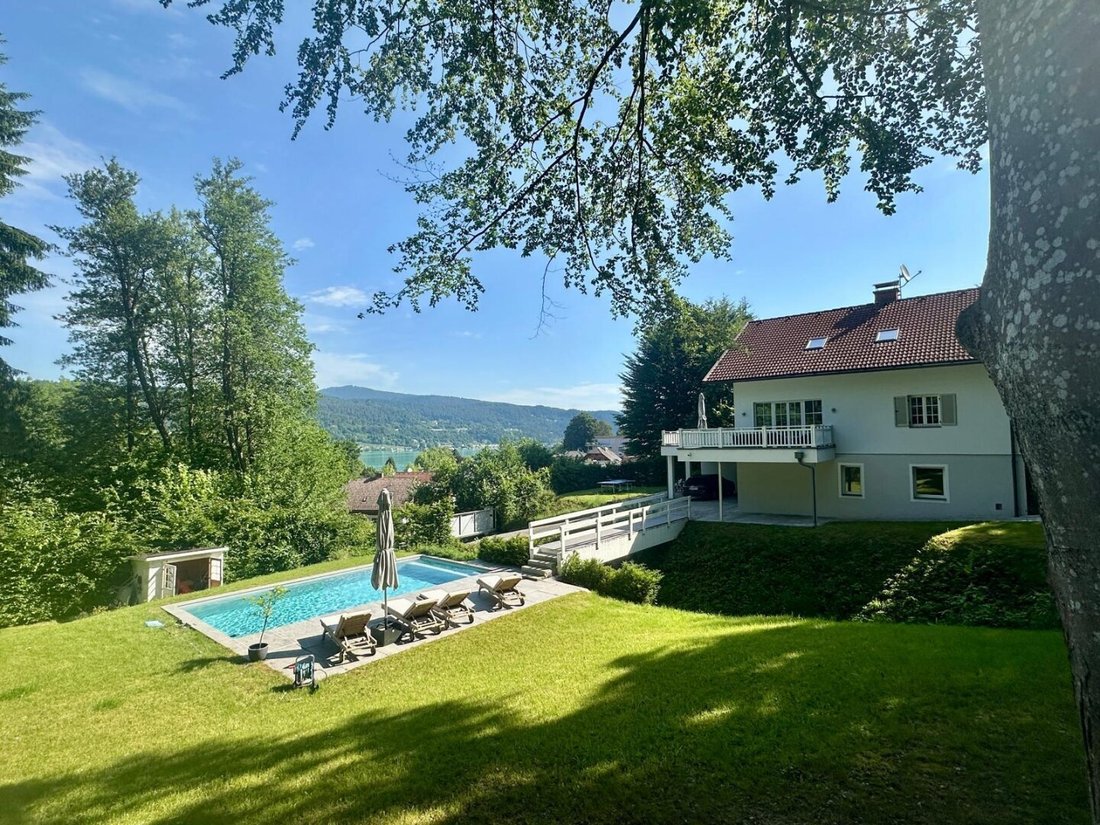 House in Velden am Wörther See, Carinthia, Austria 4 - 18014953