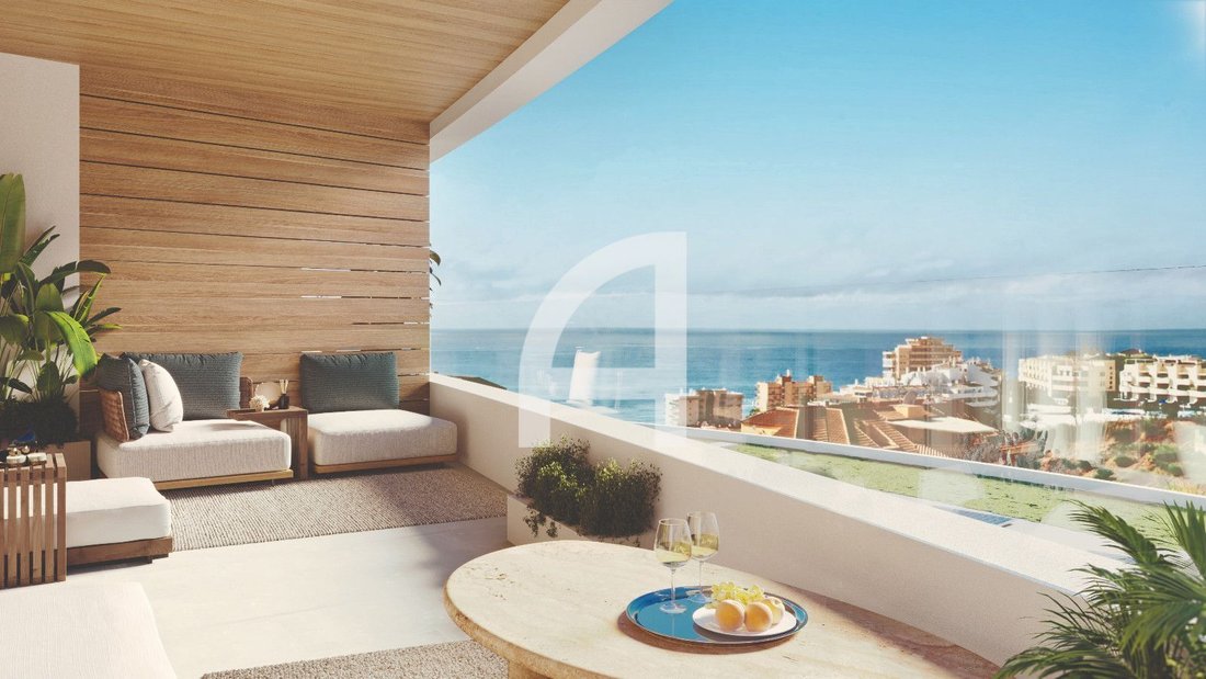 House in Fuengirola, Andalusia, Spain 1 - 18015100