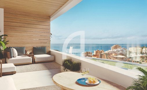 Casa a Fuengirola, Andalusia, Spagna 1