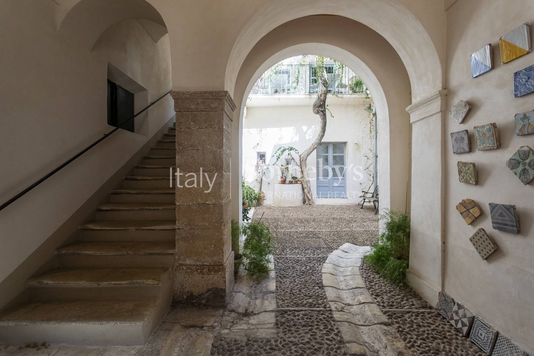 House in Menfi, Sicily, Italy 3 - 18015133