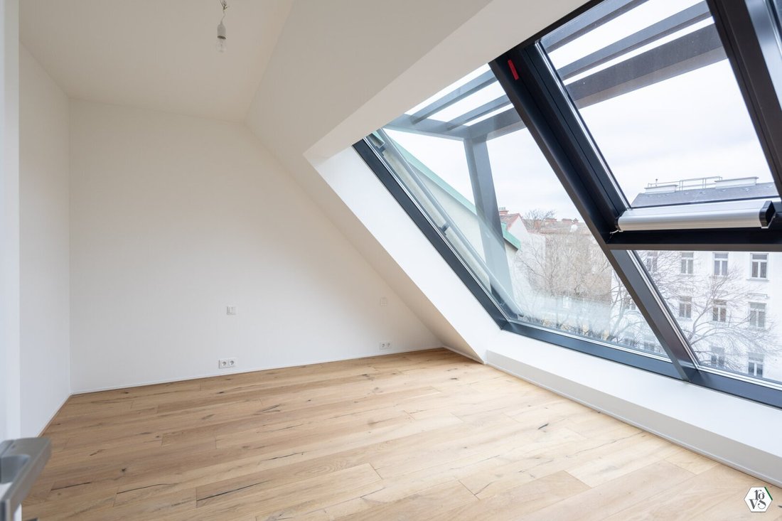 Penthouse in Vienna, Wien, Austria 4 - 18014948