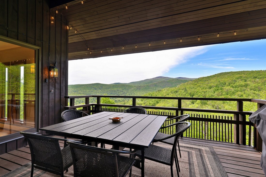 House in Plymouth, Vermont, United States 2 - 18015136