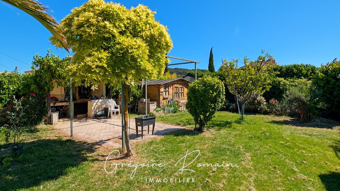 Villa in Saint-Chamas, Provence-Alpes-Côte d'Azur, France 3 - 18014987