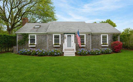 Nantucket, Massachusetts, Stati Uniti 1