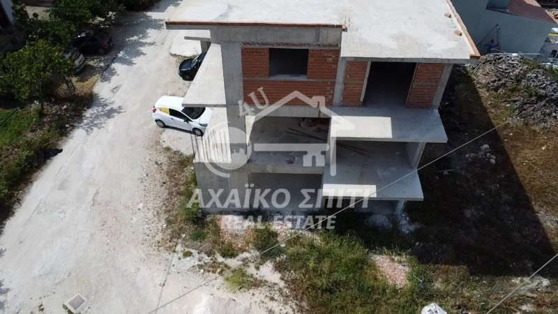 Basilikis, Apollonioi, Greece 4 - 18015091