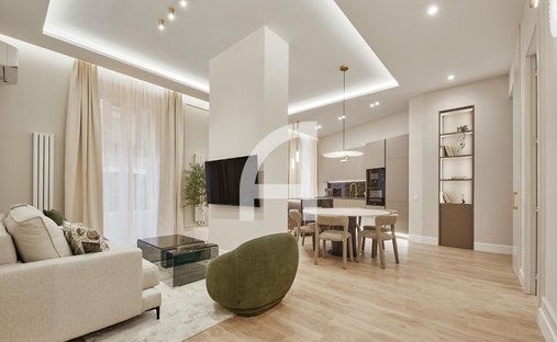 Apartamento en Centro, Madrid, España 1