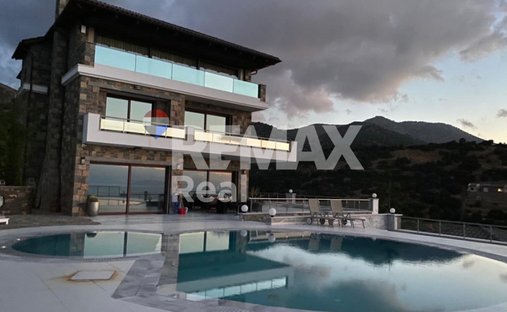 Villa in Community of Agios Nikolaos, Agios Nikolaos, Griechenland 1