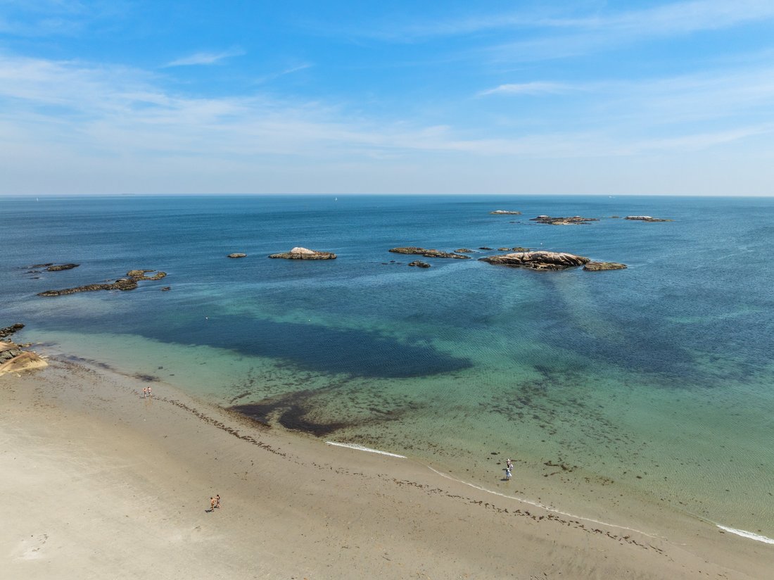 Condo in Scituate, Massachusetts, United States 3 - 18015329