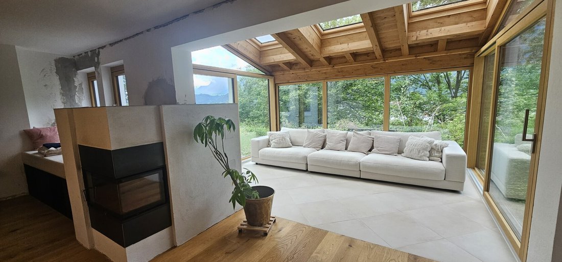 Apartment in Pill, Tyrol, Austria 5 - 18014963