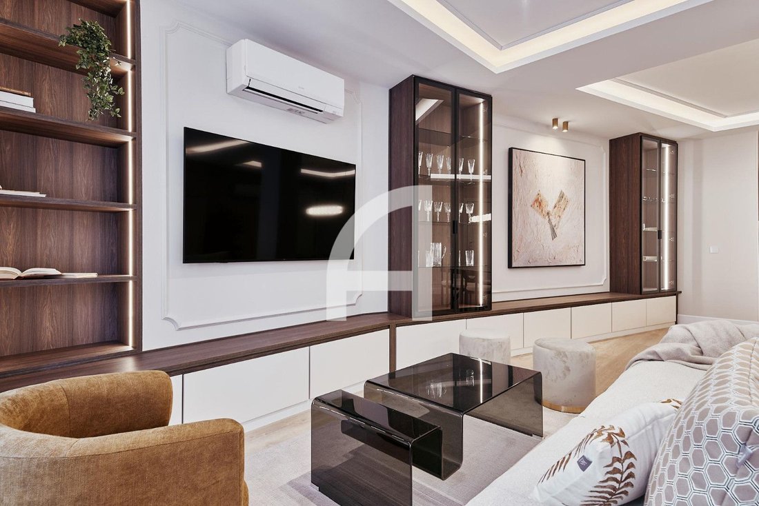 Apartment in Barrio Salamanca, Madrid, Spain 4 - 18015115