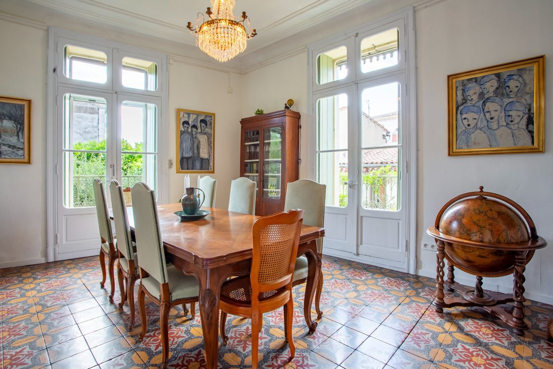 House in Murviel-les-Beziers, Occitania, France 4 - 18015343