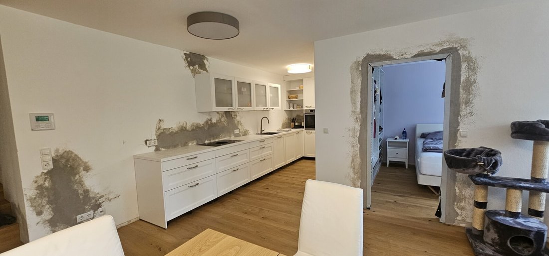 Apartment in Pill, Tyrol, Austria 2 - 18014963