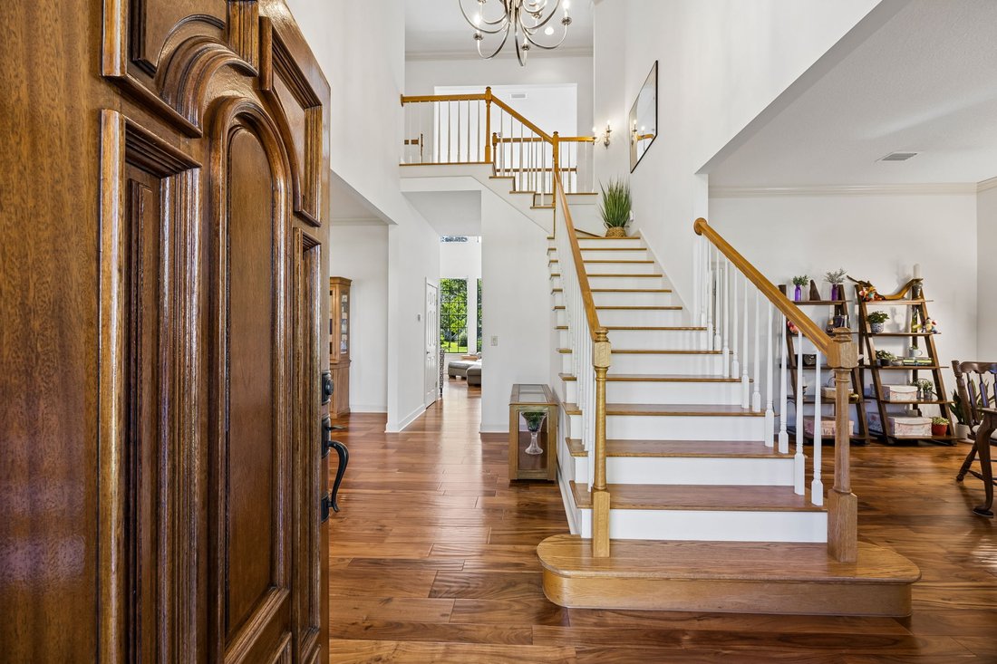 Maison à Fernandina Beach, Floride, États-Unis 5 - 18015254