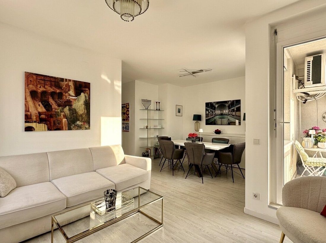 Apartment in Vienna, Wien, Austria 5 - 17999989