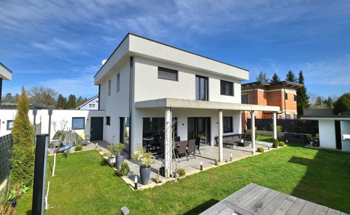 House in Schloss Rain, Carinthia, Austria 1