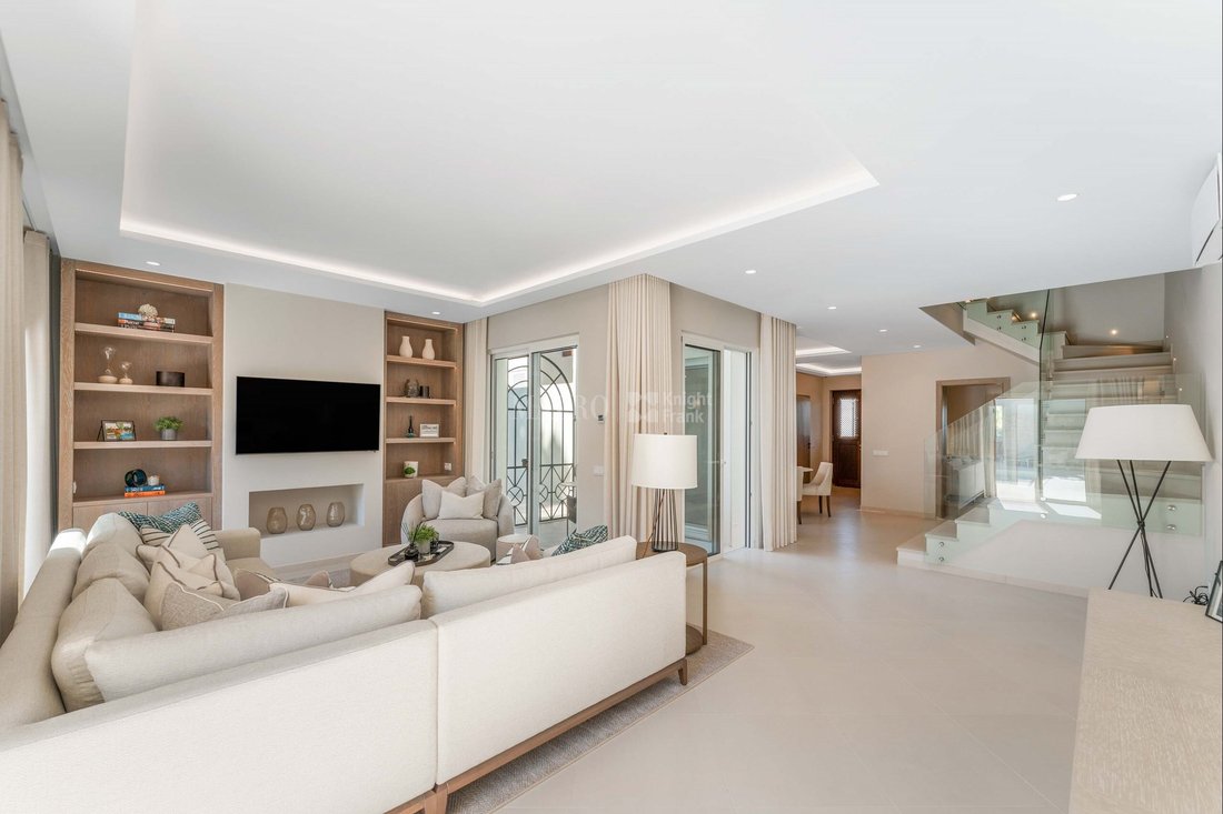 Townhouse in Quinta do Lago, Almancil, Portugal 4 - 18015154