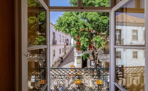 Appartement à Sao Goncalo de Lagos, Algarve, Portugal 1
