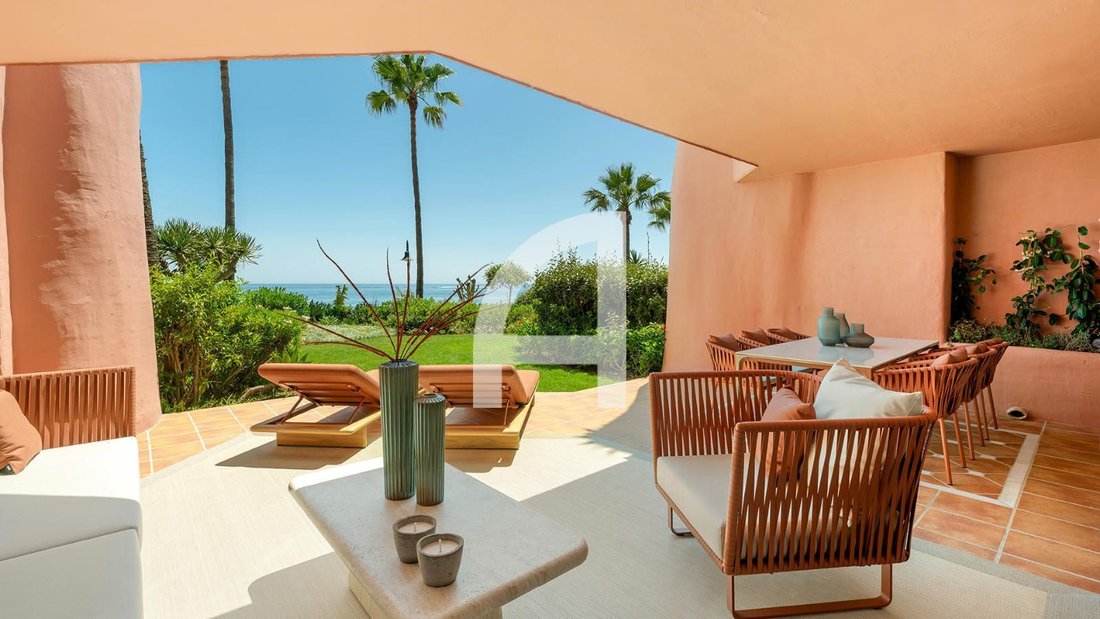 Appartamento a Gualdalmansa, Estepona, Andalusia 4 - 18015081