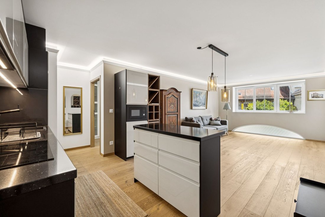 Appartement à Mex (VD), Vaud, Suisse 1 - 18015264